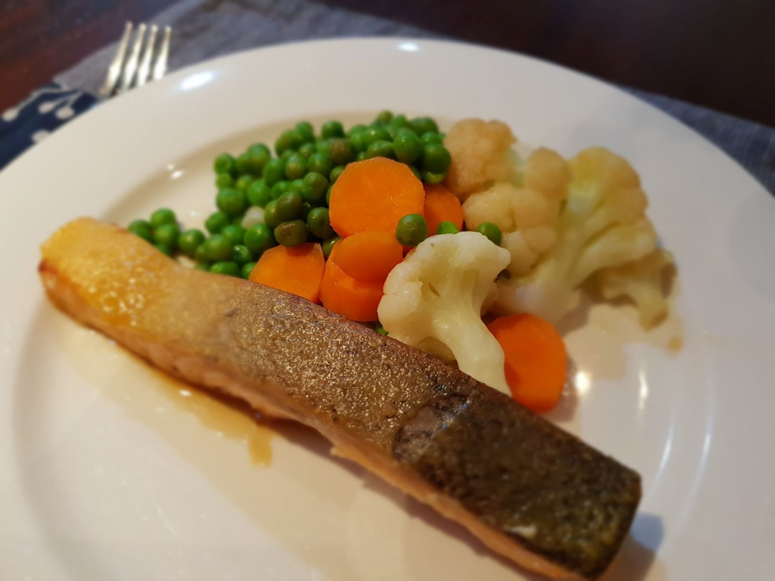 Japanese Home Cooking Recipes Vol.1 - Fish - Journey To The East