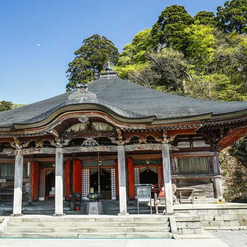 Daisenji Temple 1 cropped and resized