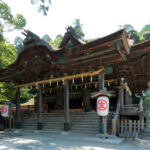 Konpira Shrine, Kompira Shrine, Kotohira-gu Shrine