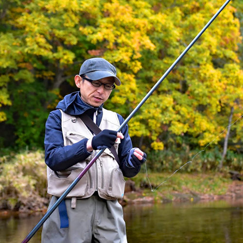 Kutomatsunai-fishing-man