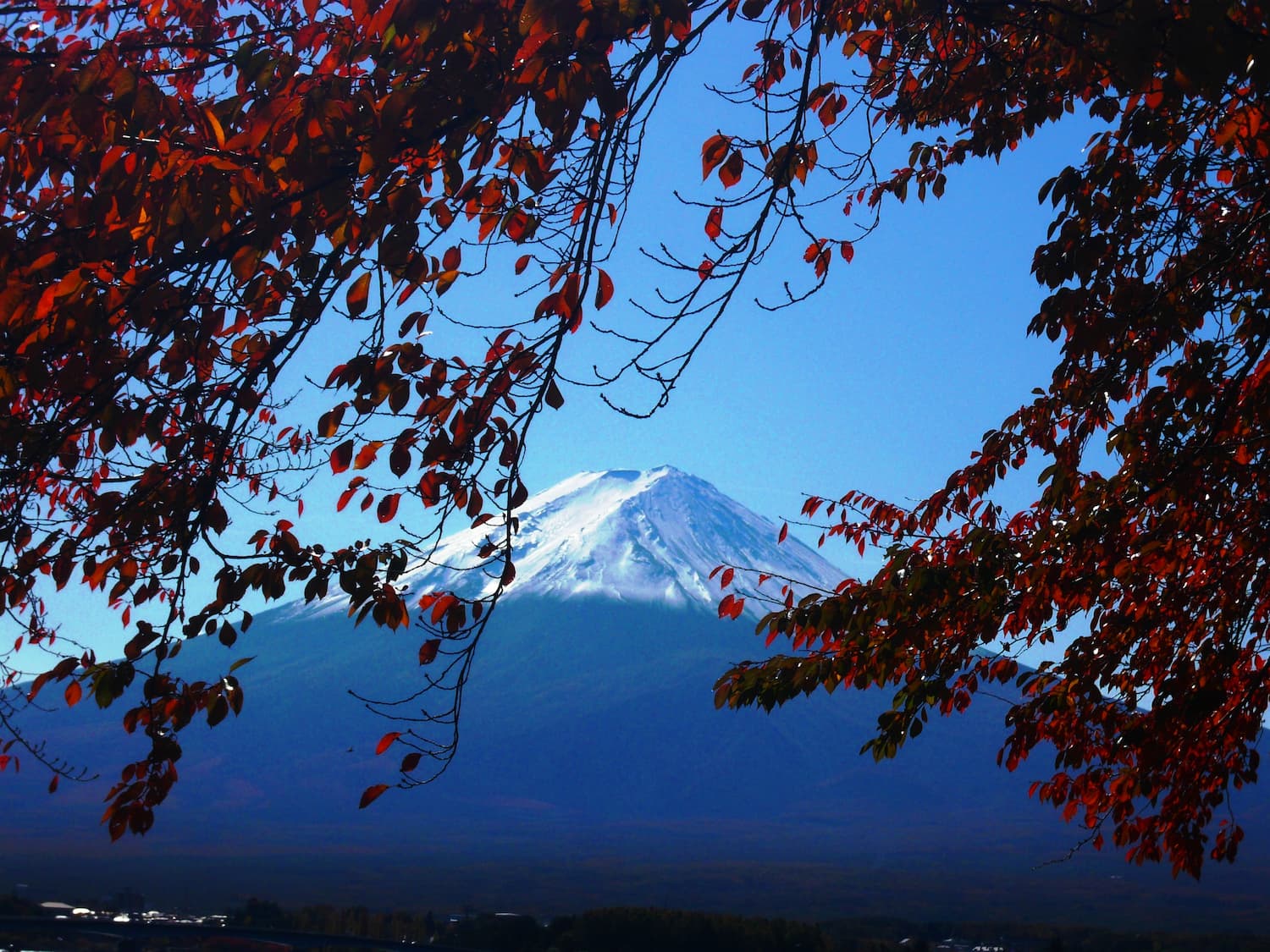 Mt Fuji 3_own