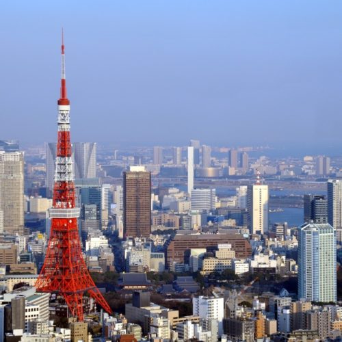 Tokyo Tower_JNTO