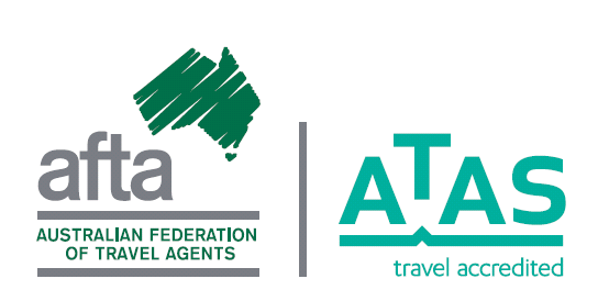AFTA/ ATAS Logo